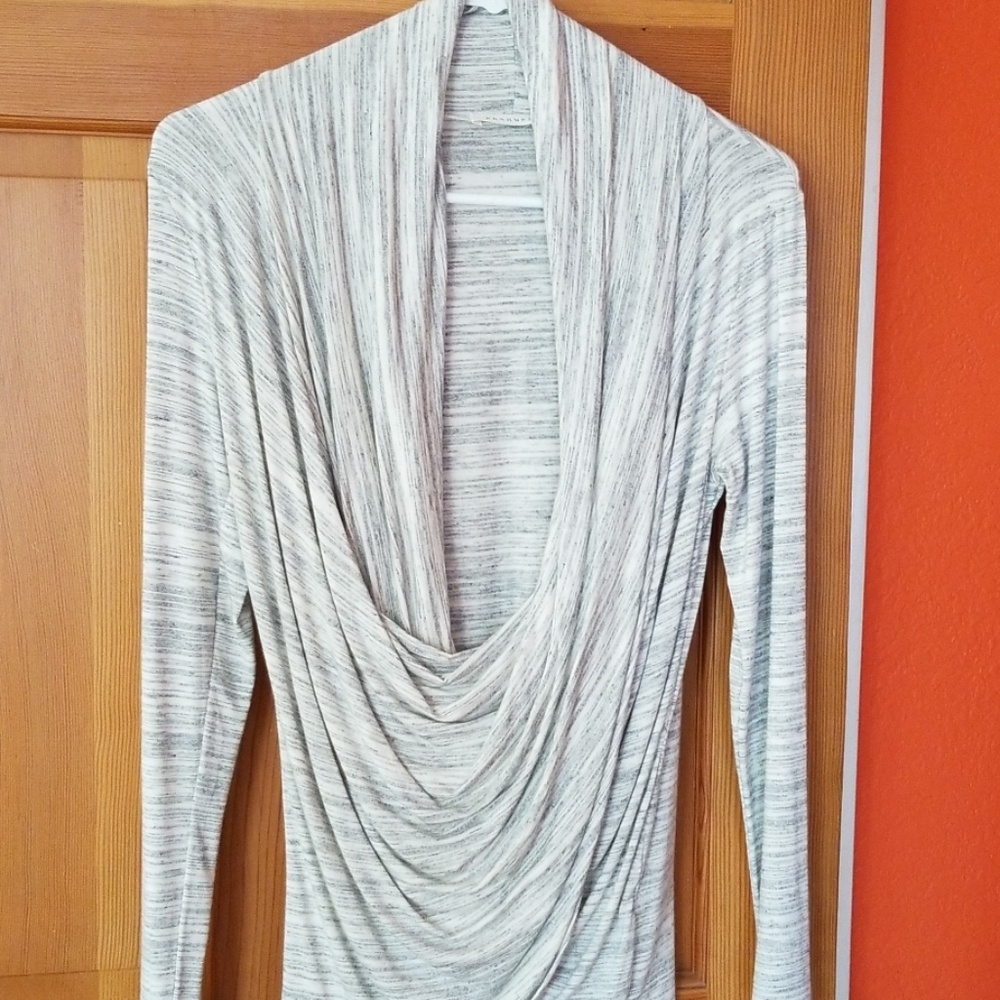 Tunic Blouse